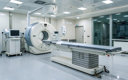 Premium surgical equipment and operating room installations by Houman Hamgam Pars Medical Company